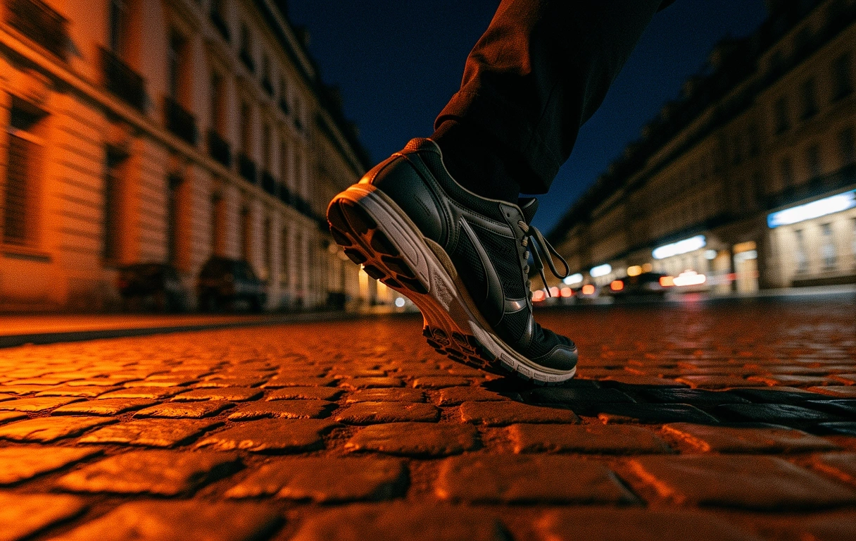 Mouvement et Rythme